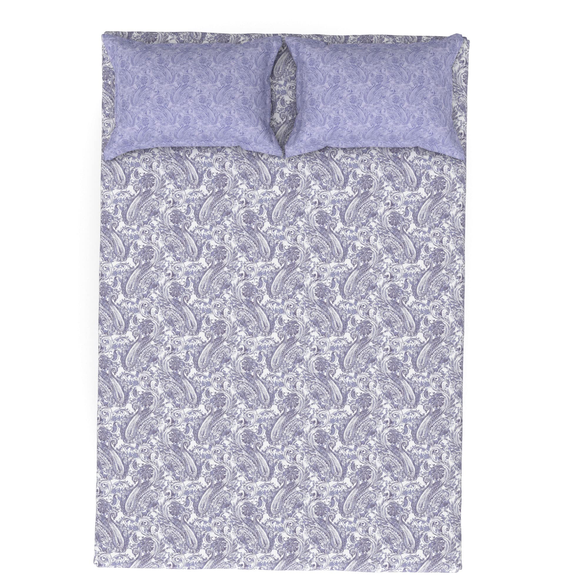 Trident 100% Cotton Comfort Living 120 TC Collection