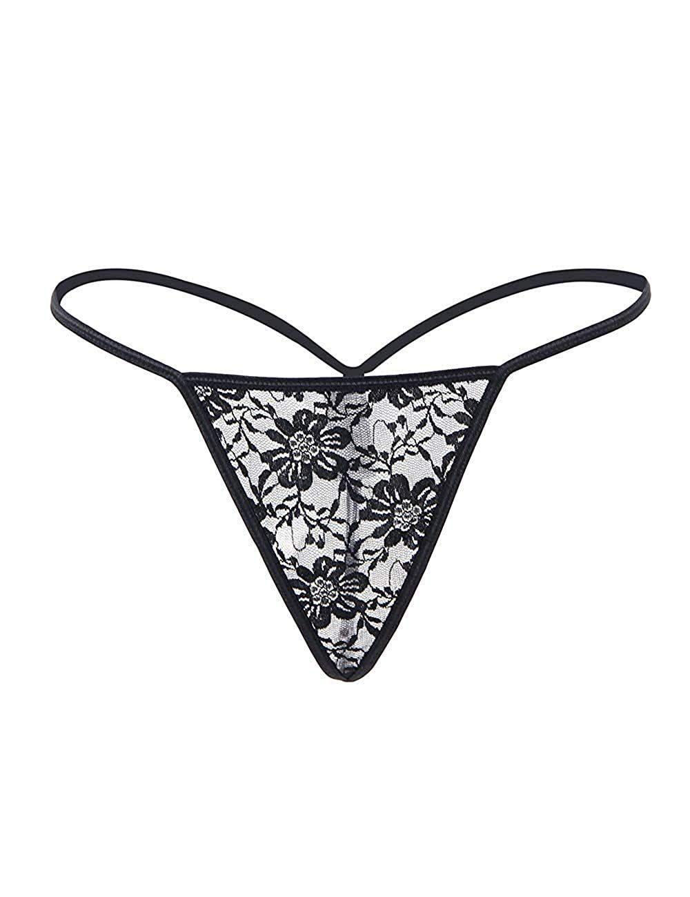Jaanshi Women's Cotton Bikini Panty free Size (Pack of 1)
