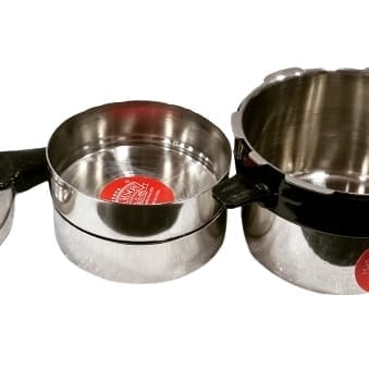 Mini toy cooker for children