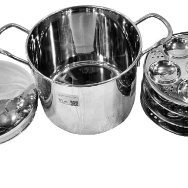 Portable Mini Idli Cooker