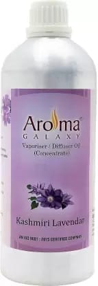 Aroma Galaxy Kashmiri Lavender Aroma Oil  (1 L)
