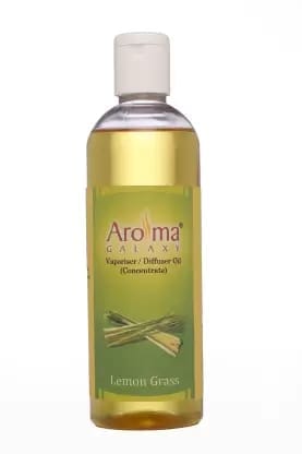 Aroma Galaxy Lemon Grass Aroma Oil  (200 ml)
