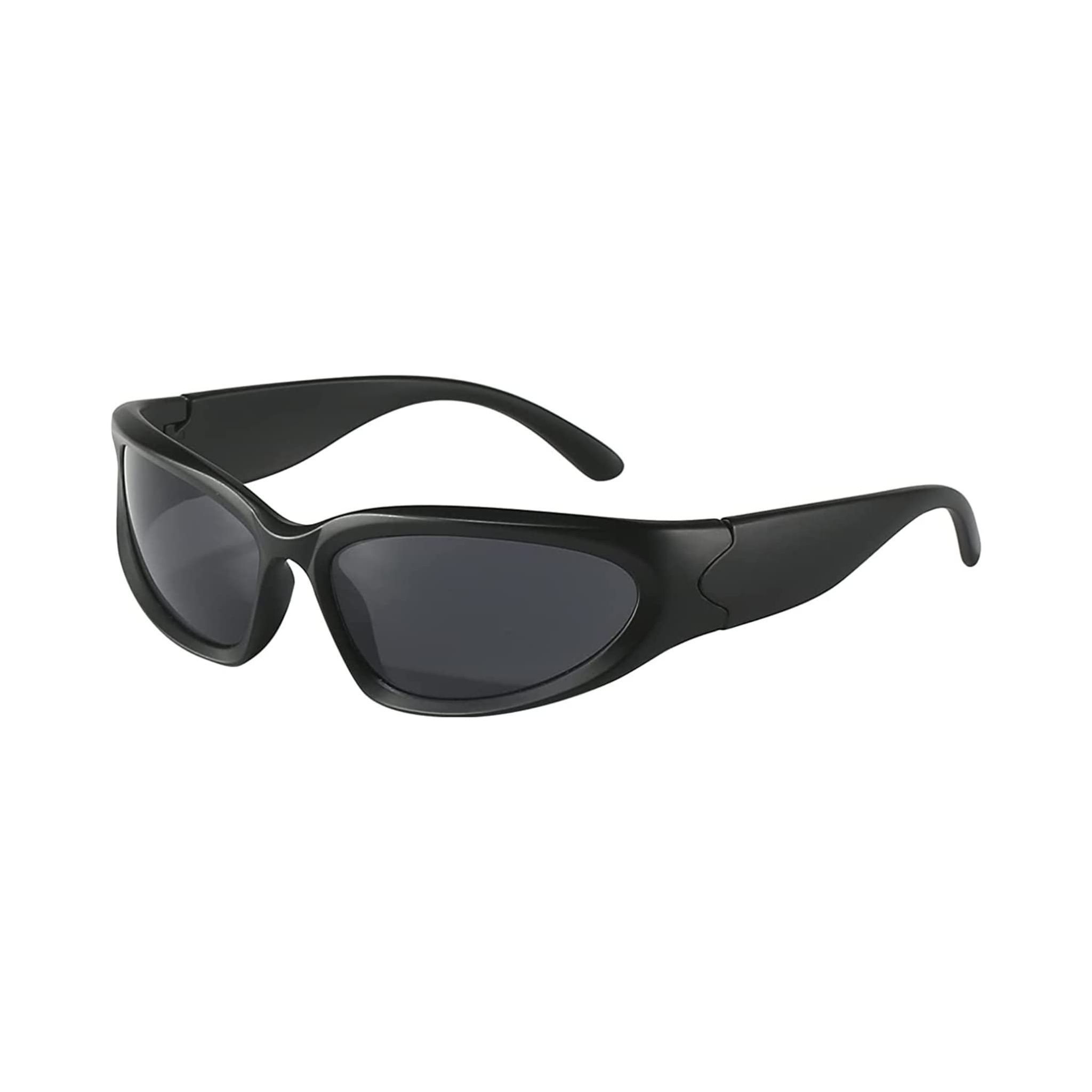 Update 142+ matte black sunglasses womens best