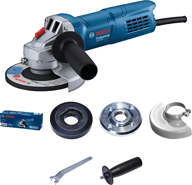 Angle grinder set cheap