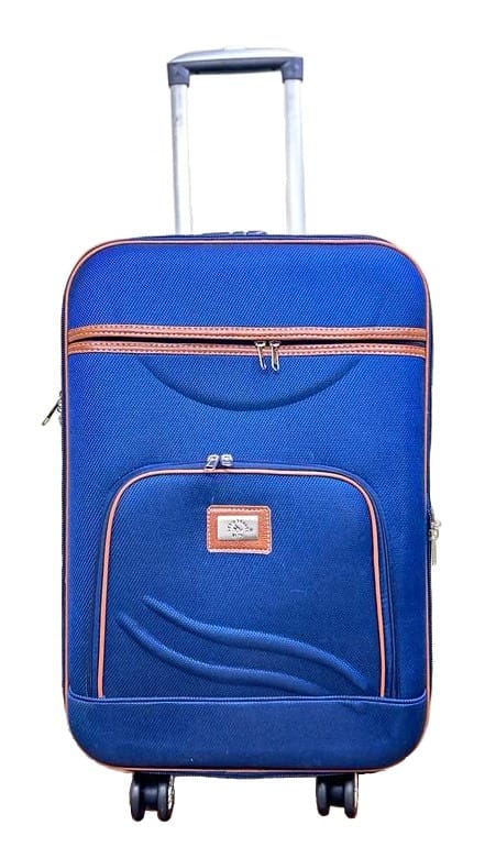 Elite Trolley Suitcase Size-22 inch