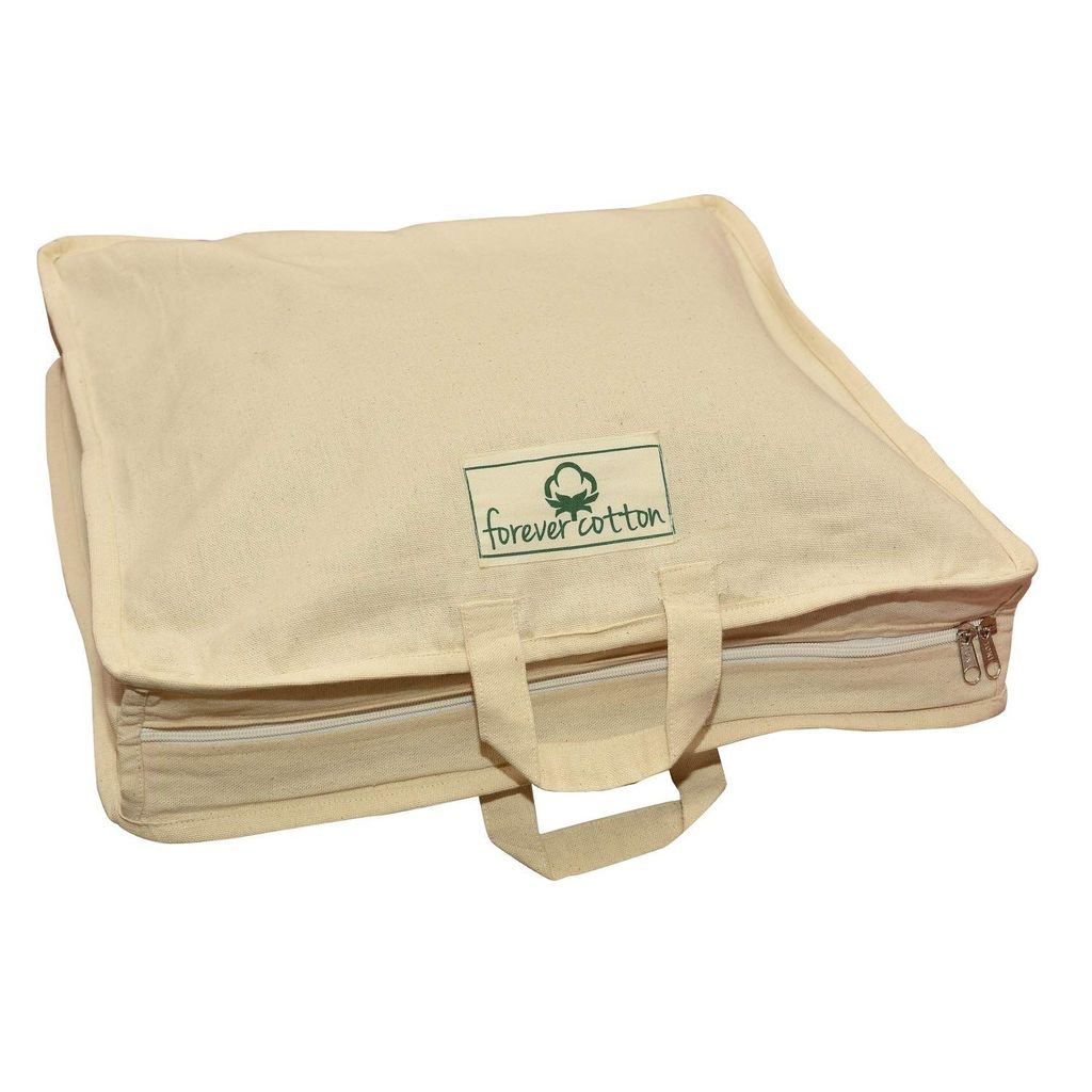 Forever Cotton New Premium Cotton Saree Covers�Set of 1.