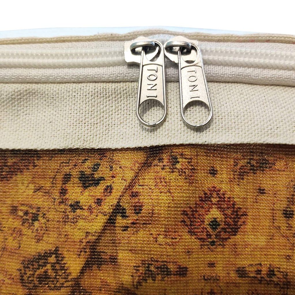 Forever Cotton Premium Lehanga Heavy Saree Cover_Set of 5