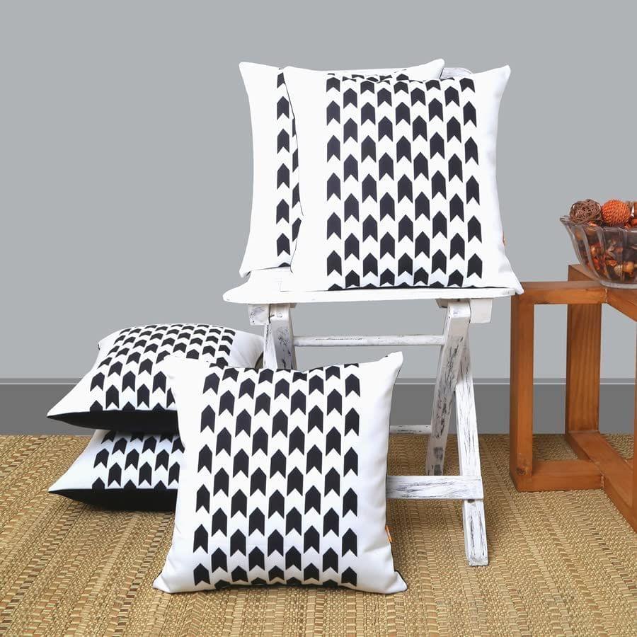 ANS Experience The Softness of Our Feather-Like Cushion Pillow Hollow Fiber Cushion Pillow cushion covers