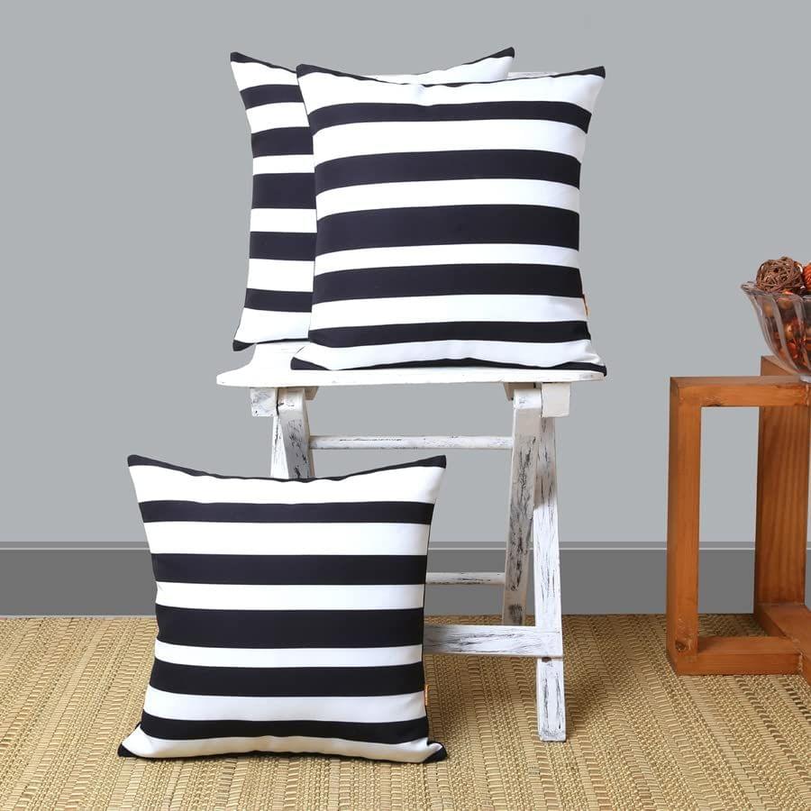 ANS Create a Relaxing Environment with Our Comfy Cushion Pillow Hollow Fiber Cushion Pillow cushion covers