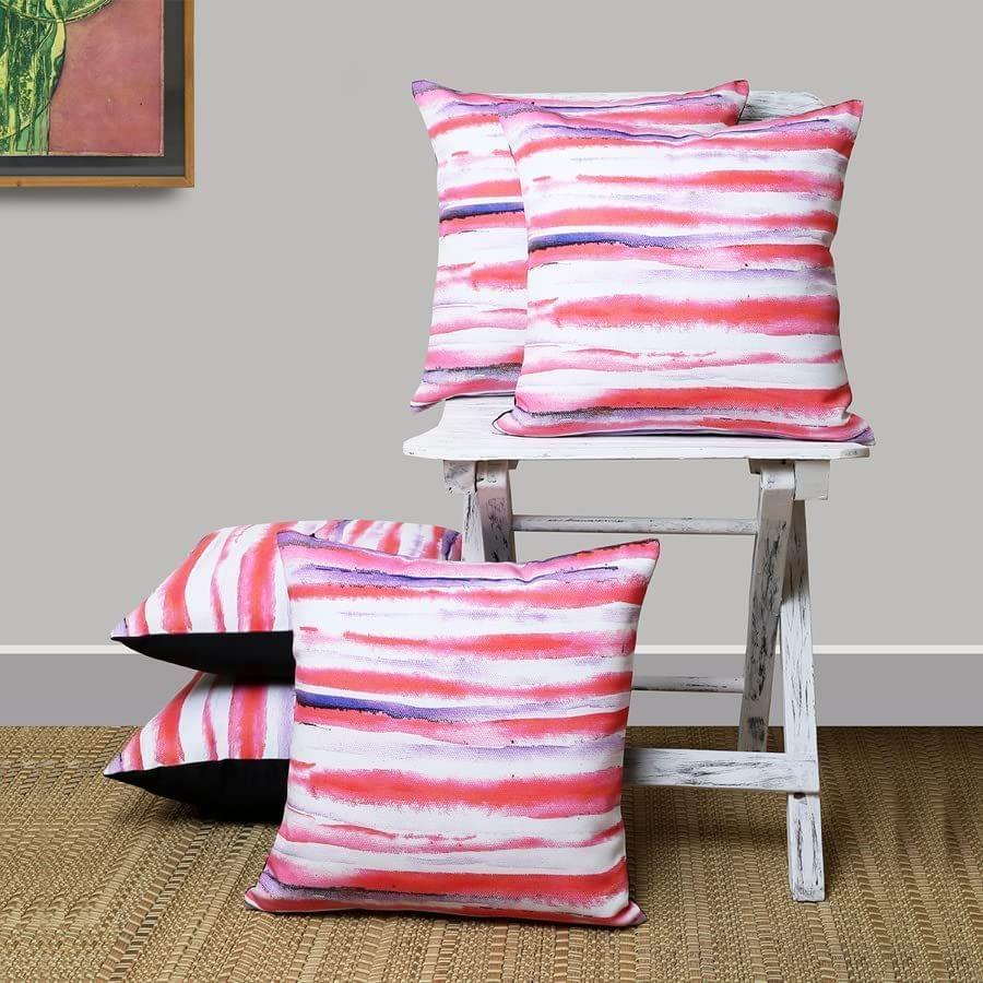 ANS Make Your Seating Cozier with Our Soft Cushion Pillow Hollow Fiber Cushion Pillow cushion covers