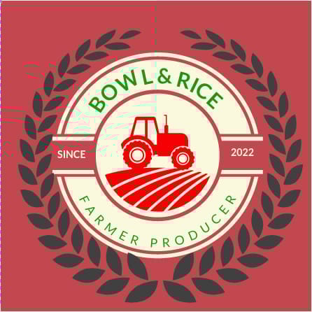 BOWL &  RICE FARMER PRODUCER COMPANY LTD.