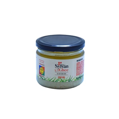 Tribes India A2 Gir Cow Ghee (250 ML)