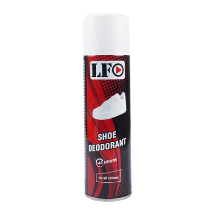 Shoe Deodorant