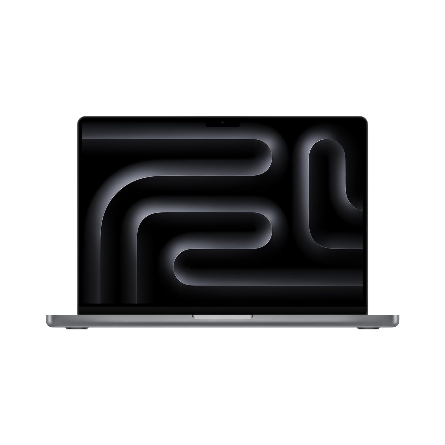 Apple Macbook Pro M3 pro 16 inch 18/512gb black
