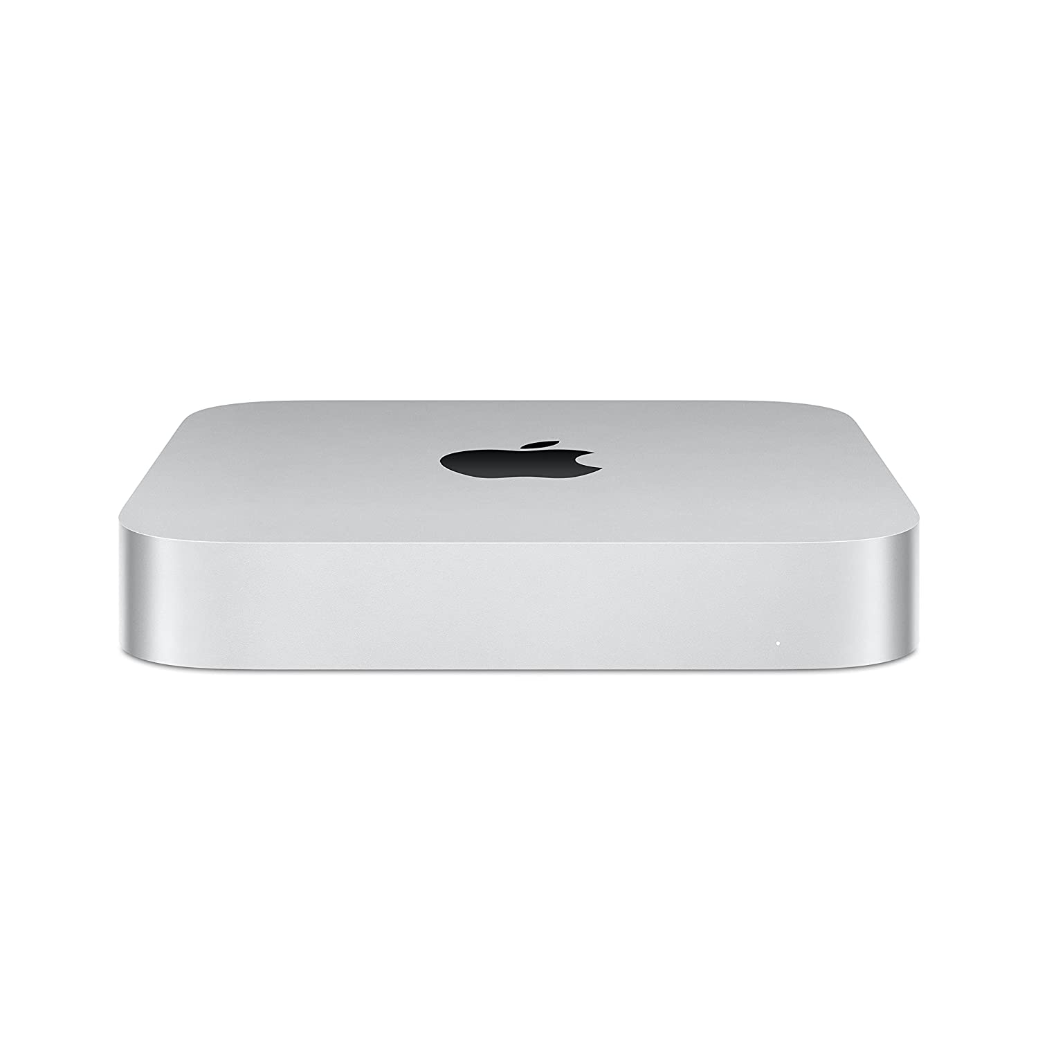 Apple mac mini  M2 8/256gb