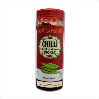Chilli Sweet and sour Pickle