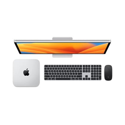 Apple Mac Mini M2 pro chip 16/512gb