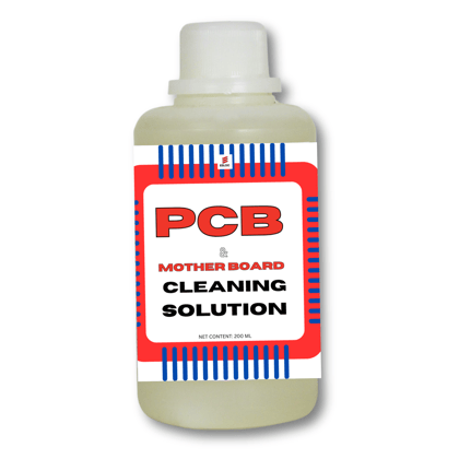 ESLOC USB and Motherboard Cleaning Solution for Prime Performance