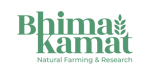 Bhima Kamat - Natural Farming & Research