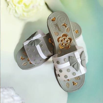 Sartorial Soir Flip Flops for women the perfect blend of style, comfort..
