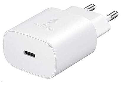 KOTSUN 25W USB-C Fast Wall Charger PD Charging Travel Adapter Compatible with  A14 5G, A73 5G, A53 5G, A23 5G