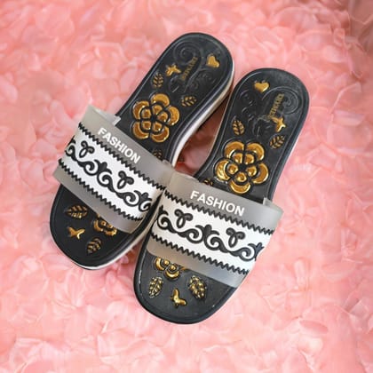 Sartorial Soir Flip Flops for women the perfect blend of style, comfort..