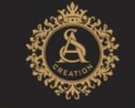 Ayeza silk creation 