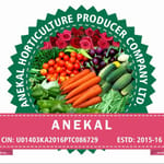 Anekal Horticulture Producer Co.Ltd