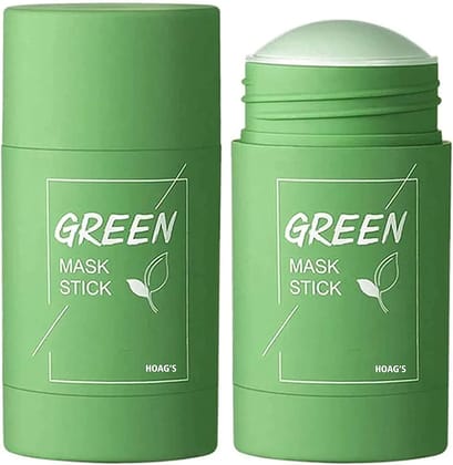 Green Tea Purifying Clay Stick Mask Green Tea Purifying Clay Stick Mask