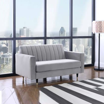 ARENA 2 PC Sofa Set TDSF9153 (3+2) Beige