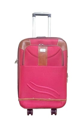 Executive Trolley Suitcase Size-22 inch