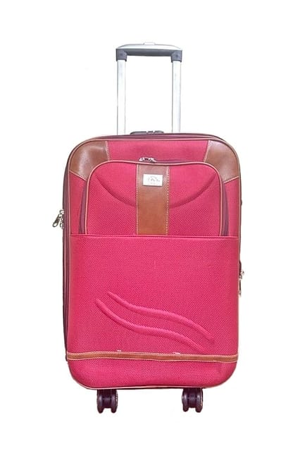 Executive trolley bag deals