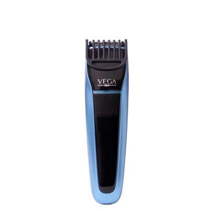 VEGA VHTH-01N T- Perfect Beard Trimmer (Blue)