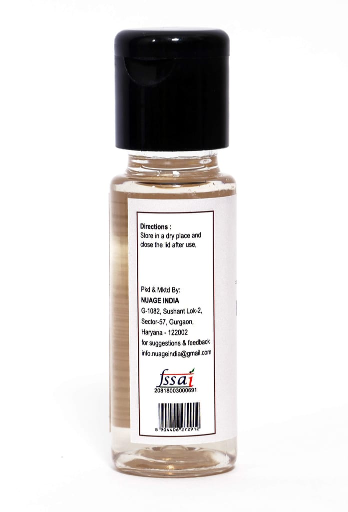 Bakefrillz Pineapple Food Flavour Essence for Cake Baking, Ice Creams, Puddings, Cookies, Essence for Cake Making, 30 ml (Pineapple)