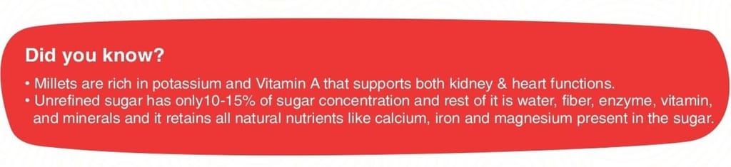 foodfrillz Millet Cake Premix (Classic Vanilla) + Whipping Cream Powder (Vanilla) + Rainbow Sprinkles (Strands) Combo of 3