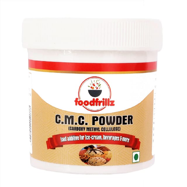 Cmc powder online for ice cream