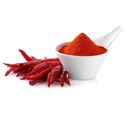 Naturespring Chilli Powder 250g, Spicy