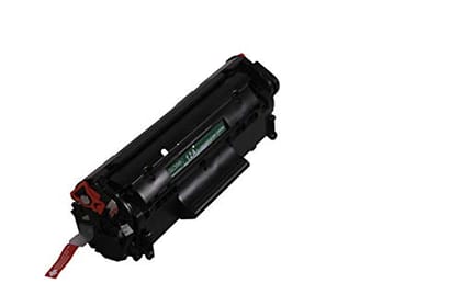 Gloima GL 12A  (2612A )   Laser Printer Cartridge