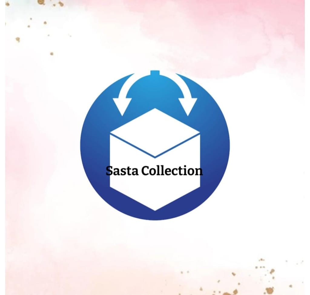 Sasta Collection
