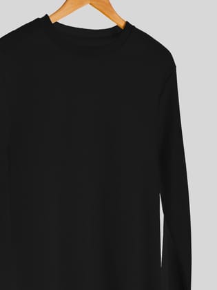 Warm Cotton Fleece Regular fit sweatshirt for Men & Women by Ghumakkad