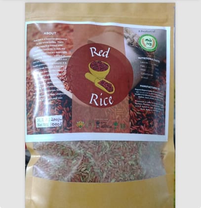 Red Rice