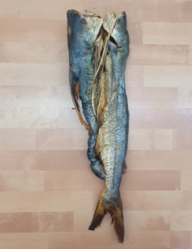 DRIED CATFISH FISH