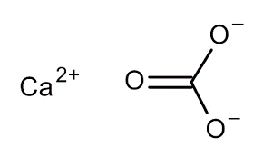 Calcium carbonate 900gm Chalk Powder