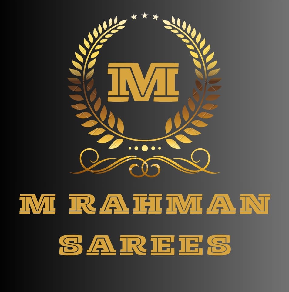 M RHAMAN SAREES 