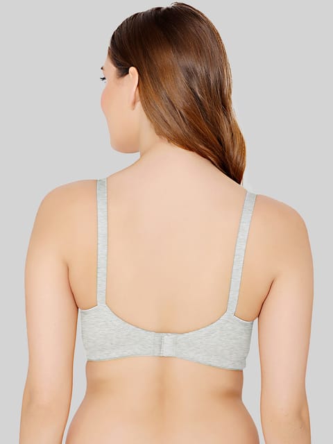 Buy Bodycare polycotton wirefree convertible straps comfortable