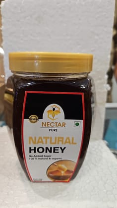 Nectar Pure Natural Honey