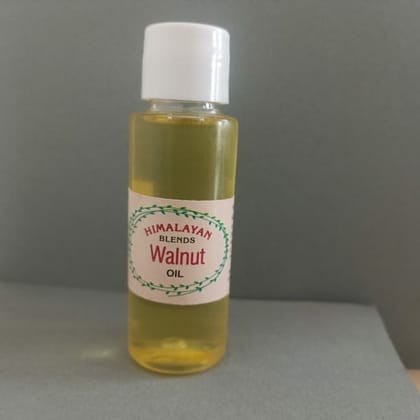 Walnut Oil 30 ml 1TORFODCH00414
