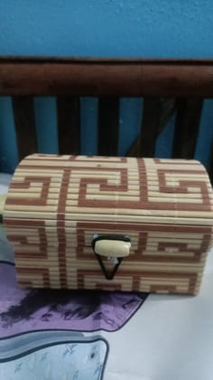 jewellery boxes