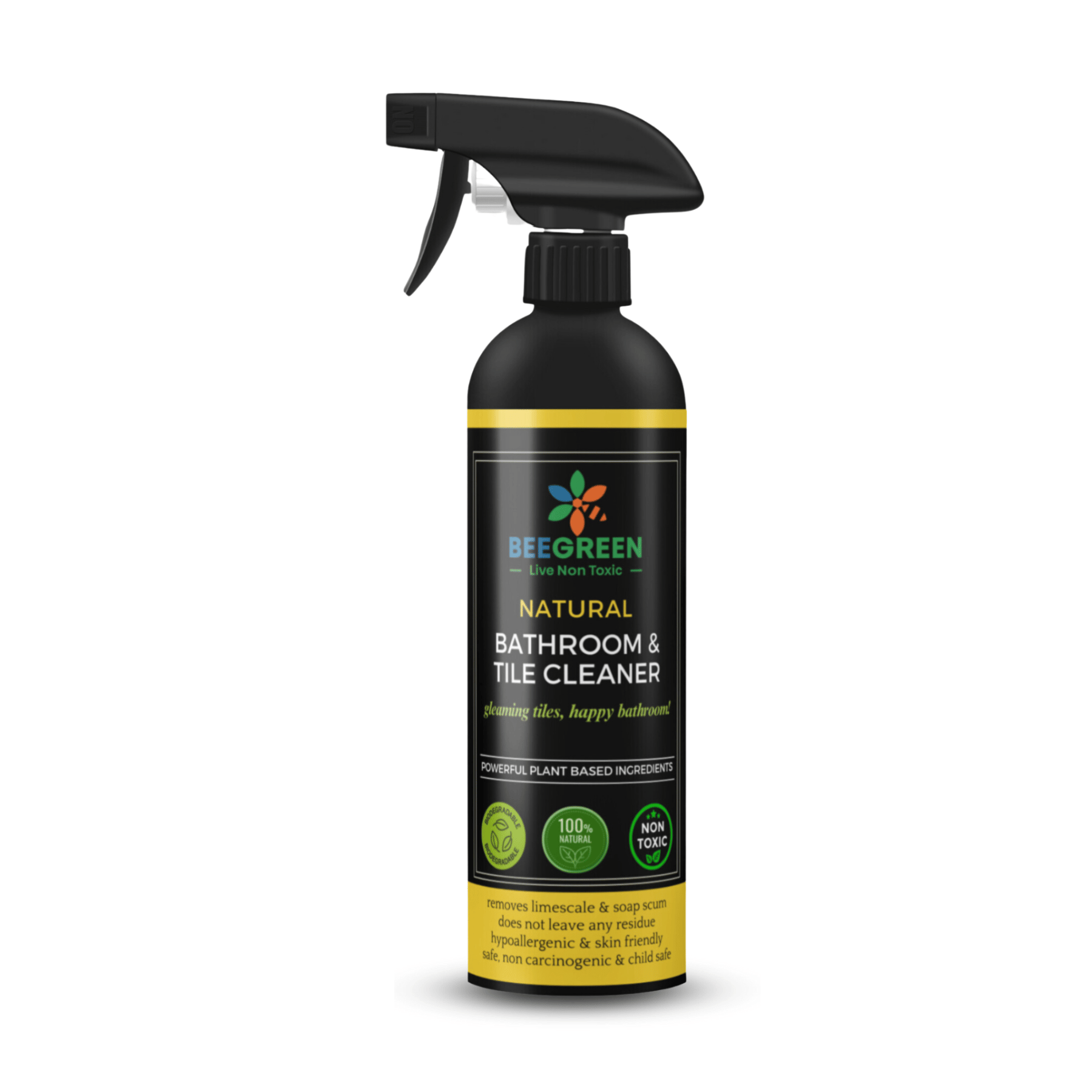 BeeGreen Bathroom & Tile Cleaner 500 ml