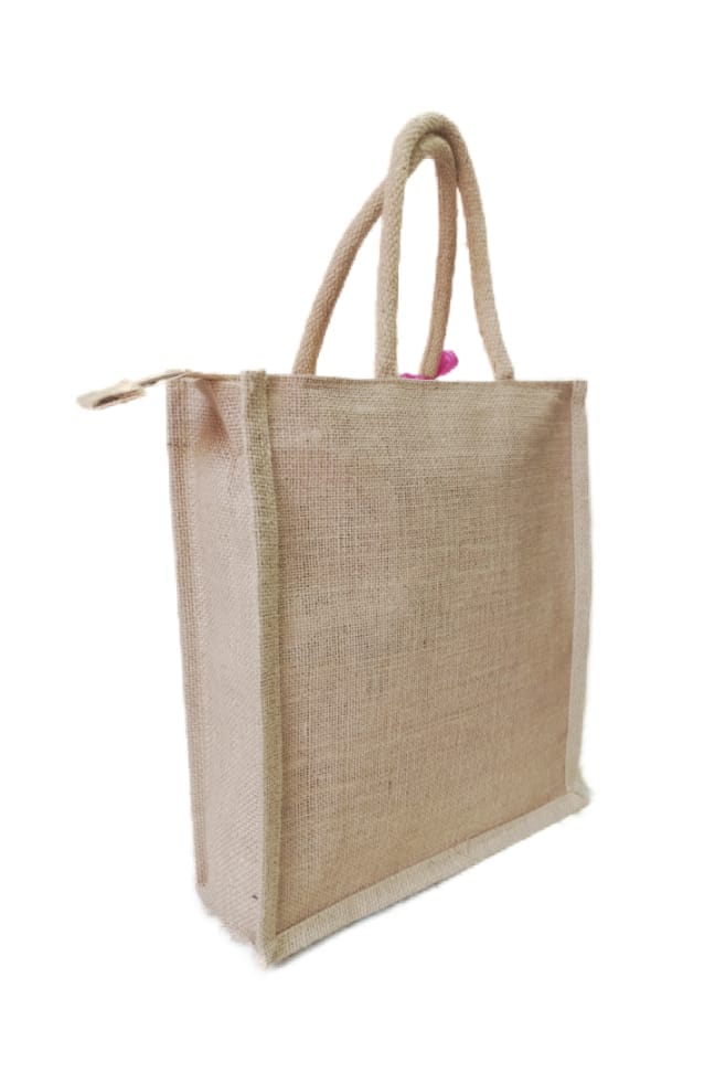 Natural Bag